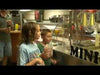 A youtube video produced by the Lil' orbits manufacturer, showing the Lil' Orbits automatic donut machines in action